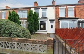 2 Bedroom Terraced